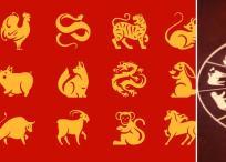 Horóscopo chino y sus signos zodiacales