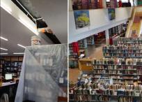Biblioteca Pública Piloto de Medellín