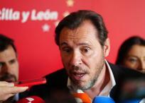El ministro de Transportes español, Óscar Puente, es uno de los miembros del gobierno que más polémicas ha protagonizado.