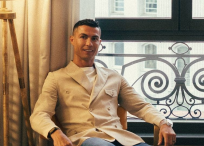 El hotel de Cristiano Ronaldo abrió vacantes para trabajar.