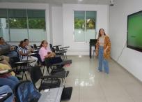 Los docentes beneficiados trabajan en escuelas públicas de Barranquilla
