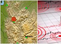 Temblor hoy en Colombia: se registra sismo en Antioquia: profundidad y magnitud
