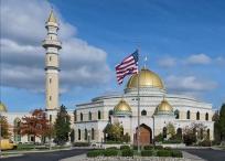 Dearborn, en Michigan, alberga la mezquita más grande de América del Norte.