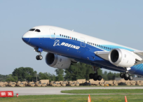 Accidentes de Boeing esta semana