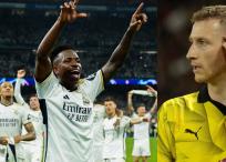 Final Real Madrid vs. Borussia Dortmund en Champions League