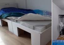 Juegos Olímpicos también contará con las camas 'antisexo'