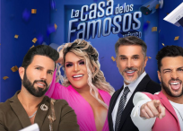 Ya se está preparando la segunda temporada de La casa de los famosos México.