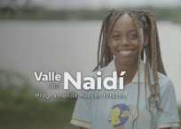 Share especial documental Valle del Naidí