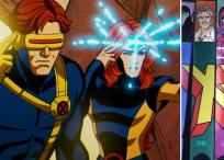 ‘X- Men 97' anuncia segunda y tercera temporada