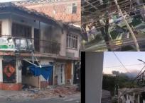 En vivo | Reportan ataques en el suroccidente: Jamundí, Morales y Suárez bajo asedio; Mininterior se pronuncia