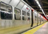 El metro de Nueva York resguarda incontables historias asombrosas.