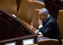 Según sus críticos, las políticas de Netanyahu están aislando a Israel.