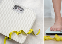 Bajar de peso es un proceso que debe ser guiado por expertos.