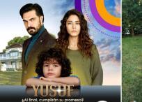 Yusuf, la serie turca llegó a su final