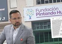 Alcalde de Bucaramanga, Jaime Andrés Beltrán.