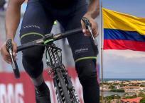 Ciclistas colombianos han sobresalido en Giro de Italia 2024.