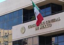Hay una amplia Red Consular de México en Estados Unidos.