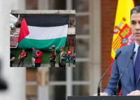 España se une a los más de 140 los países que ya reconocen a Palestina como Estado
