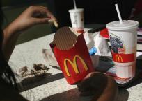 Dos décadas tras el estreno de "Super Size Me", McDonald's es más grande que nunca, con casi 42 mil locales en el mundo.