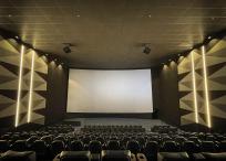 A un día de terminarse el mes, Cine Colombia inauguró su tercera sala IMax en el país.