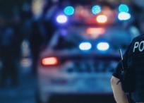 La policía de Nuvea York fue atacada por el sospechoso indocumentado