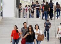 estudiantes, universidad