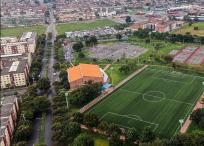 El parque La Serena tiene piscinas y escenarios acuÃ¡ticos que deben ser cerrados por 24 horas.