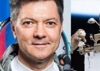 La larga estancia de Kononenko en el espacio exterior le permitirá a los investigadores conocer más sobre los efectos de esto en el cuerpo humano.