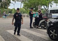 Paris, Francia, de cara a los juegos olímpicos