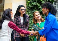 BETTY LA FEA, la historia continúa, de Amazon Prime Video