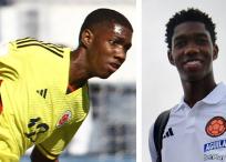 Yaser Asprilla