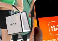 Shein y Temu.