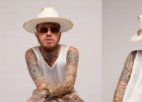 Incluirá diversas colaboraciones con otros artistas.