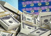 Raspadito loteria florida