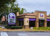 Solo algunas sucursales de Taco Bell quitarán este menú