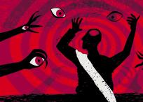 En la región ya son varios los presidentes que esgrimen el fantasma de un golpe de Estado ‘blando’ o conspiraciones en su contra perpetradas por poderes oscuros.