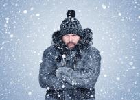 Sus habitantes no pueden durar más de 20 minutos afuera de sus casas.