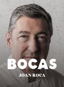 Joan Roca, chef español de leyenda: 'No cambies la tradición si no la puedes mejorar'