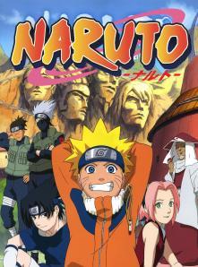 Naruto: La Puerta Cerrada