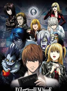 Death Note: