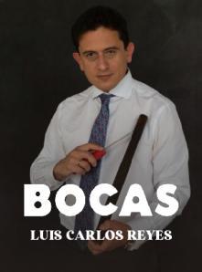 Luis Carlos Reyes: ¿'Mr. Taxes', el tiktoker del Gobierno, también quiere ser presidente?