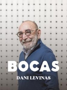 Dani Levinas: murió uno de los coleccionistas de arte más importantes de América Latina