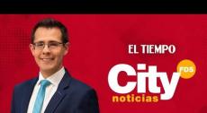 CityNoticias del mediodía FDS 11 de noviembre