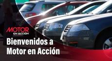 Bienvenidos a Motor en Acción | El Tiempo