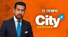 CityNoticias de las 8 p.m. 1 de abril | El Tiempo