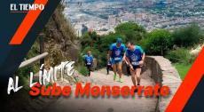 Con éxito se celebró una nueva edición de la tradicional prueba atlética Sube Monserrate', un evento que se ha convertido en cita obligada para quienes disfrutan del running y buscan superar sus propios límites ascendiendo al icónico cerro del oriente bogotano.