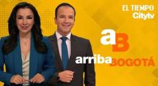Arriba Bogotá 6 de mayo