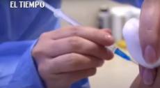 El próximo 25 de marzo se realizará una vacunatón contra el VPH a nivel nacional.