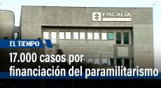 El mandatario espera que los indiciados rindan cuentas ante la justicia ordinaria y no ante la JEP.