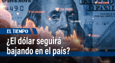 La moneda cerró la semana en 3.992. Cambistas y mercado de hidrocarburos, los más afectados.